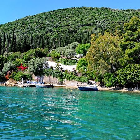 Appartamento Korakias Skorpidi Yénion Esterno foto